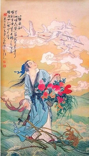 Anastasiya Xarris porno Ferro Alinaning eri uni telefonda gaplashayotganida ushlab oldi.